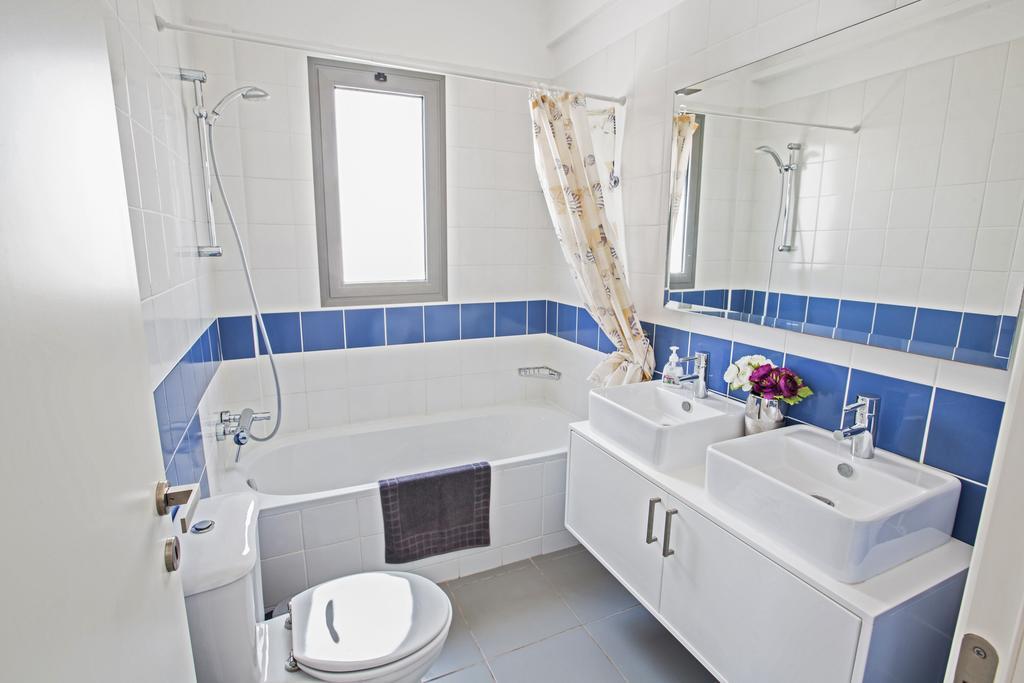 Jenny Villa 23 Polis Kamer foto
